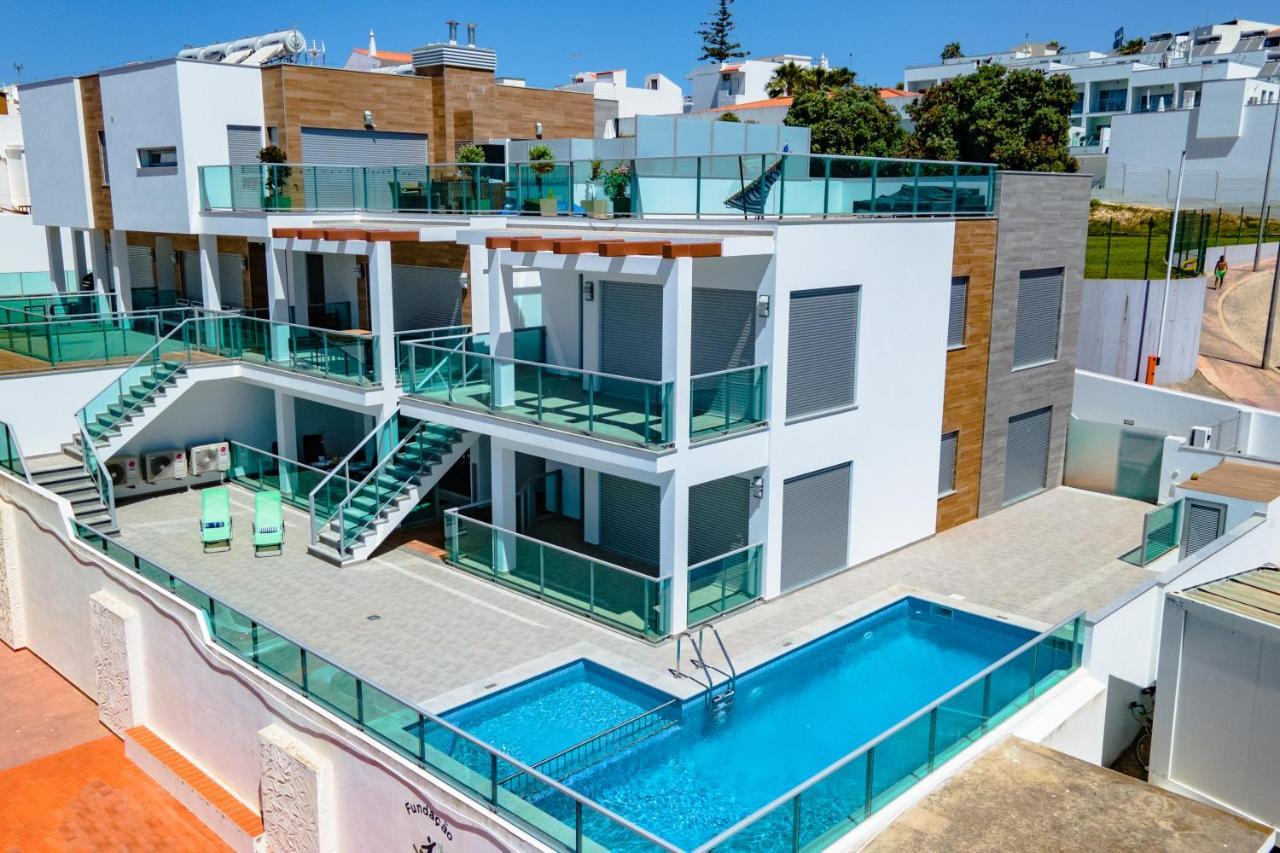 Ocean Chic By The Beach Albufeira Buitenkant foto