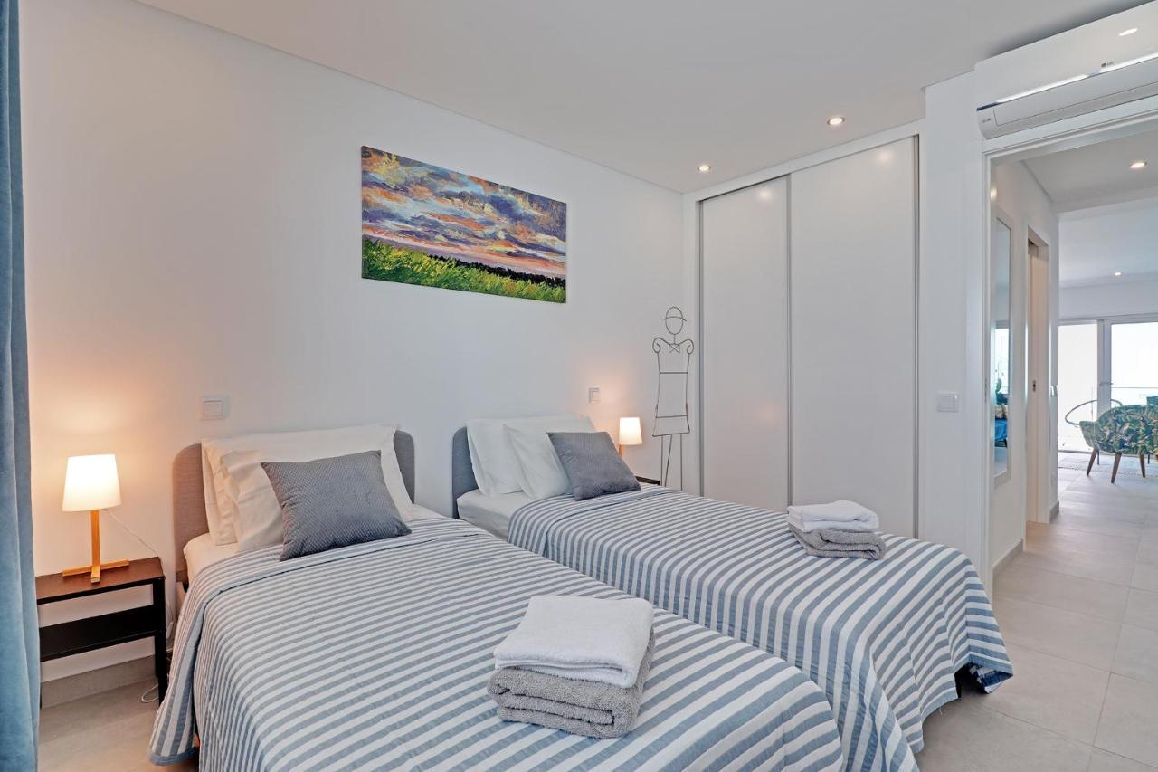 Ocean Chic By The Beach Albufeira Buitenkant foto