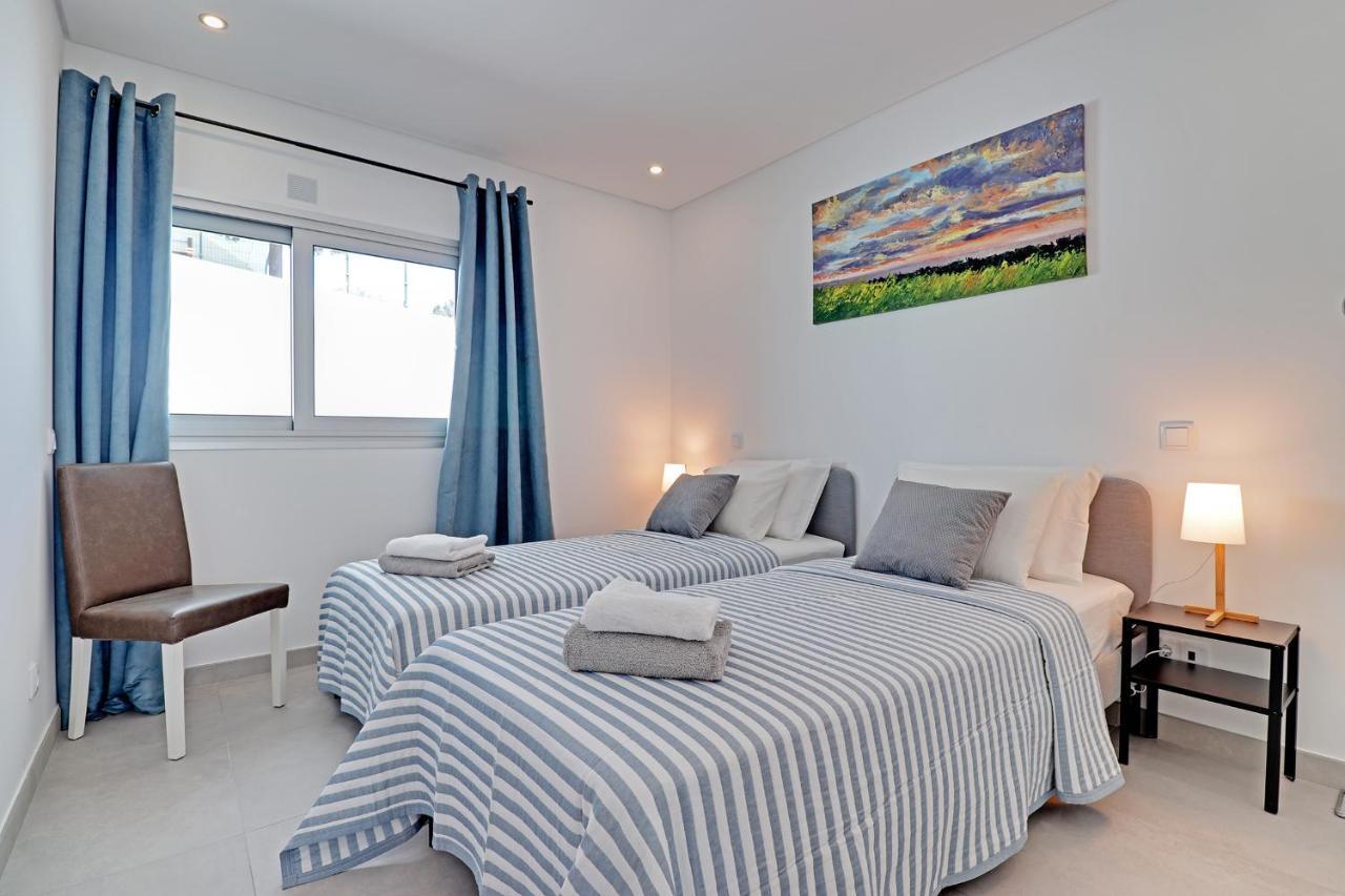 Ocean Chic By The Beach Albufeira Buitenkant foto