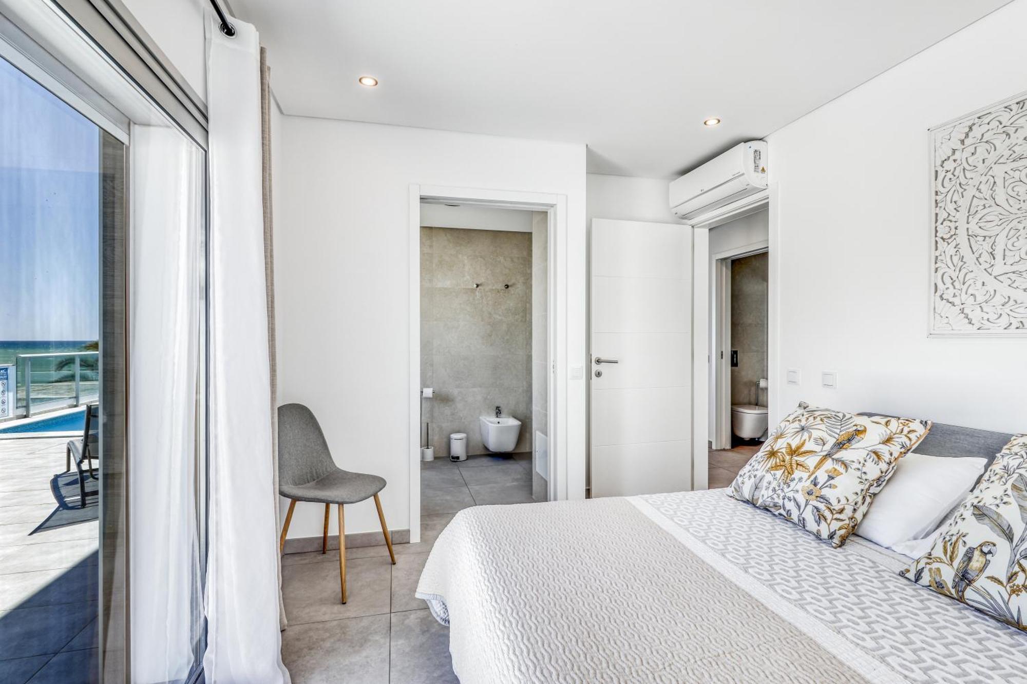 Ocean Chic By The Beach Albufeira Buitenkant foto