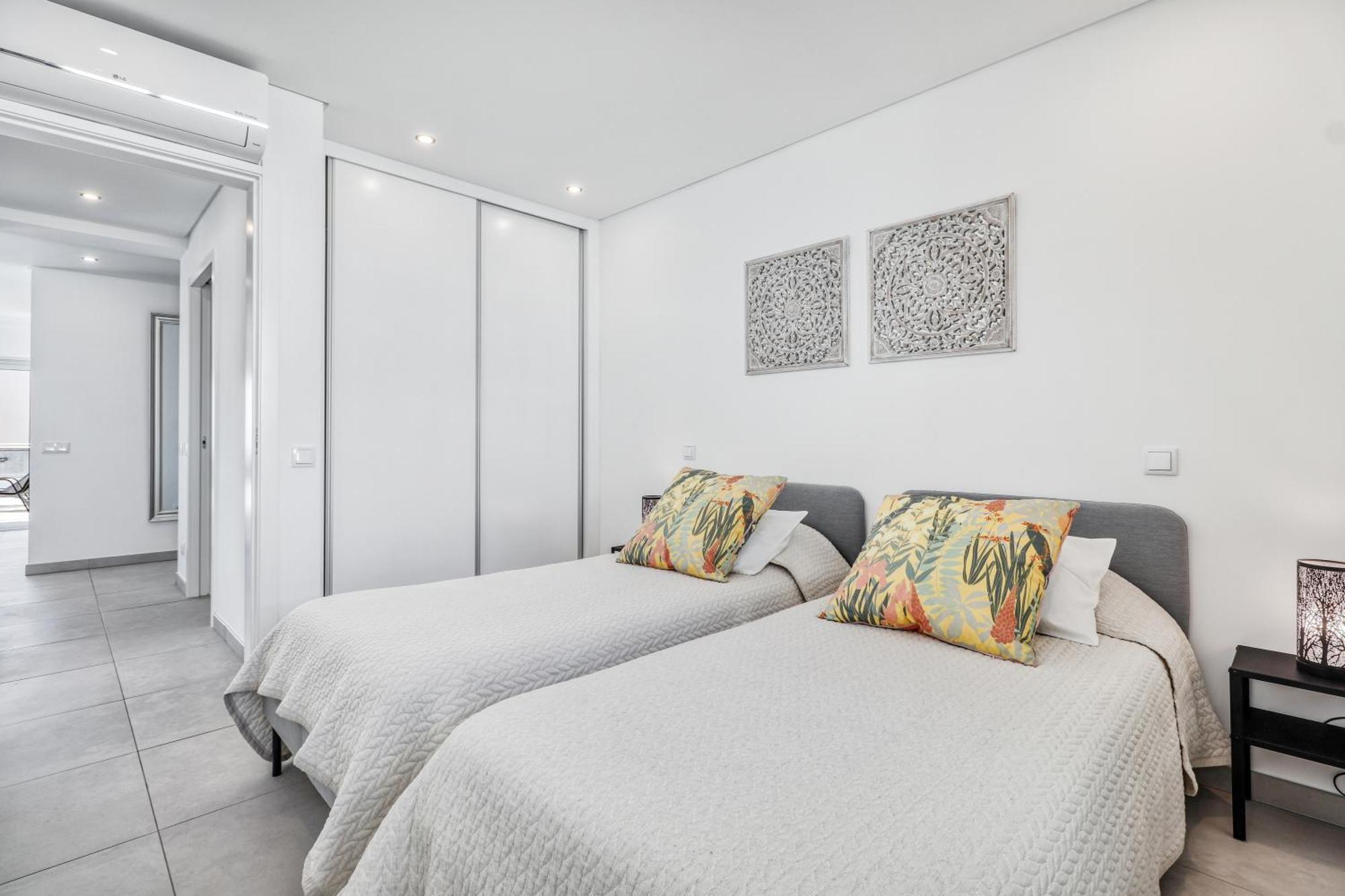 Ocean Chic By The Beach Albufeira Buitenkant foto